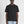 CAMISETA RELAXED FIT DE PUNTO DE ALGODÓN PURO CON DETALLES PERFORADOS Y PLACA METÁLICA