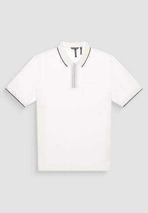 POLO REGULAR FIT 100% ALGODON CON LOGOTIPO AL LADO DEL CORAZON