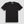 T-SHIRT REGULAR FIT EN TEJIDO DE ALGODÓN JERSEY CON LOGOTIPO DE ESPUMA