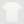 T-SHIRT REGULAR FIT DE ALGODÓN PURO CON ESTAMPADO DE LOGOTIPO EN RELIEVE EN DOS TONOS