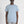T-SHIRT REGULAR FIT DE ALGODÓN PURO CON ESTAMPADO DE LOGOTIPO EN RELIEVE EN DOS TONOS