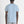 T-SHIRT REGULAR FIT DE ALGODÓN PURO CON ESTAMPADO DE LOGOTIPO EN RELIEVE EN DOS TONOS
