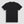 T-SHIRT REGULAR FIT DE ALGODÓN PURO CON ESTAMPADO DE LOGOTIPO EN RELIEVE EN DOS TONOS