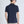 POLO REGULAR FIT DE PUNTO DE ALGODÓN PURO Y LOGOTIPO BICOLOR EN RELIEVE