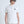 POLO REGULAR FIT DE PURO ALGODÓN CON PATRÓN GEOMÉTRICO INTEGRAL Y LOGOTIPO EN RELIEVE