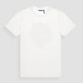 T-SHIRT REGULAR FIT 100% ALGODON CON ESTAMPADO DE TIGRE