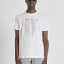 T-SHIRT REGULAR FIT 100% ALGODON CON ESTAMPADO DE TIGRE