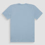 T-SHIRT REGULAR FIT 100% ALGODON CON ESTAMPADO DE TIGRE