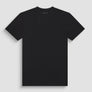T-SHIRT REGULAR FIT 100% ALGODON CON ESTAMPADO DE TIGRE