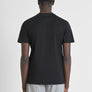 T-SHIRT REGULAR FIT 100% ALGODON CON ESTAMPADO DE TIGRE