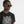 T-SHIRT REGULAR FIT 100% ALGODON CON ESTAMPADO DE TIGRE