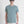 T-SHIRT REGULAR FIT DE PUNTO DE ALGODÓN PURO CON MONOGRAMA ESTAMPADO