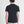 T-SHIRT REGULAR FIT DE PUNTO DE ALGODÓN PURO CON MONOGRAMA ESTAMPADO