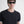 T-SHIRT REGULAR FIT DE PUNTO DE ALGODÓN PURO CON MONOGRAMA ESTAMPADO