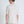 T-SHIRT RELAXED FIT DE PUNTO DE ALGODÓN PURO CON ESTAMPADO MINIMALISTA Y LOGOTIPO EN LA PARTE TRASERA