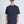 T-SHIRT RELAXED FIT DE PUNTO DE ALGODÓN PURO CON ESTAMPADO MINIMALISTA Y LOGOTIPO EN LA PARTE TRASERA