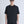 T-SHIRT RELAXED FIT DE PUNTO DE ALGODÓN PURO CON ESTAMPADO MINIMALISTA Y LOGOTIPO EN LA PARTE TRASERA
