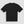 T-SHIRT RELAXED FIT DE PUNTO DE ALGODÓN PURO CON ESTAMPADO MINIMALISTA Y LOGOTIPO EN LA PARTE TRASERA