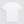 T-SHIRT RELAXED DE PUNTO DE ALGODÓN CON LOGOTIPO EN RELIEVE TONO SOBRE TONO