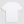T-SHIRT RELAXED DE PUNTO DE ALGODÓN CON LOGOTIPO EN RELIEVE TONO SOBRE TONO