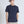 T-SHIRT RELAXED DE PUNTO DE ALGODÓN CON LOGOTIPO EN RELIEVE TONO SOBRE TONO