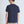 T-SHIRT RELAXED DE PUNTO DE ALGODÓN CON LOGOTIPO EN RELIEVE TONO SOBRE TONO