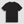T-SHIRT RELAXED DE PUNTO DE ALGODÓN CON LOGOTIPO EN RELIEVE TONO SOBRE TONO