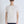 T-SHIRT REGULAR FIT DE PUNTO DE ALGODÓN 100 % CON CUELLO ACANALADO Y MONOGRAMA A JUEGO