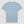 T-SHIRT REGULAR FIT DE PUNTO DE ALGODÓN 100 % CON CUELLO ACANALADO Y MONOGRAMA A JUEGO