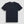 T-SHIRT REGULAR FIT DE PUNTO DE ALGODÓN 100 % CON CUELLO ACANALADO Y MONOGRAMA A JUEGO