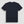 T-SHIRT REGULAR FIT DE PUNTO DE ALGODÓN 100 % CON CUELLO ACANALADO Y MONOGRAMA A JUEGO