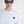 T-SHIRT REGULAR FIT DE PUNTO DE ALGODÓN PURO DE COLOR LISO