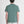 T-SHIRT REGULAR FIT DE PUNTO DE ALGODÓN PURO DE COLOR LISO CON LOGOTIPO EN RELIEVE TONO SOBRE TONO