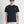 T-SHIRT REGULAR FIT DE PUNTO DE ALGODÓN PURO DE COLOR LISO CON LOGOTIPO EN RELIEVE TONO SOBRE TONO