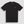 T-SHIRT REGULAR FIT DE PUNTO DE ALGODÓN PURO DE COLOR LISO CON LOGOTIPO EN RELIEVE TONO SOBRE TONO