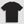 T-SHIRT REGULAR FIT DE PUNTO DE ALGODÓN PURO DE COLOR LISO CON LOGOTIPO EN RELIEVE TONO SOBRE TONO