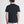 T-SHIRT REGULAR FIT DE PUNTO DE ALGODÓN PURO DE COLOR LISO CON LOGOTIPO EN RELIEVE TONO SOBRE TONO