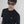 T-SHIRT REGULAR FIT DE PUNTO DE ALGODÓN PURO DE COLOR LISO CON LOGOTIPO EN RELIEVE TONO SOBRE TONO