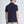 POLO REGULAR FIT DE PUNTO DE ALGODÓN CON PARCHE CON EL LOGOTIPO EN CONTRASTE