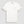 T-SHIRT AJUSTADA DE ALGODÓN JERSEY CON LOGOTIPO IMPRESO EN ESPUMA