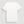 T-SHIRT AJUSTADA DE ALGODÓN JERSEY CON LOGOTIPO IMPRESO EN ESPUMA