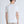 T-SHIRT AJUSTADA DE ALGODÓN JERSEY CON LOGOTIPO IMPRESO EN ESPUMA