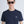 T-SHIRT AJUSTADA DE ALGODÓN JERSEY CON LOGOTIPO IMPRESO EN ESPUMA