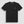 T-SHIRT AJUSTADA DE ALGODÓN JERSEY CON LOGOTIPO IMPRESO EN ESPUMA