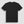 T-SHIRT AJUSTADA DE ALGODÓN JERSEY CON LOGOTIPO IMPRESO EN ESPUMA