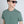 T-SHIRT REGULAR FIT DE ALGODÓN CON LOGOTIPO ESTAMPADO.
