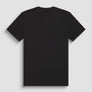 T-SHIRT REGULAR FIT DE ALGODÓN CON LOGOTIPO ESTAMPADO