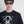 T-SHIRT REGULAR FIT DE ALGODÓN JERSEY CON ESTAMPADO