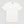 T SHIRT REGULAR FIT DE PUNTO DE ALGODÓN CON LOGOTIPO DE COLOR LISO