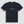 T SHIRT REGULAR FIT DE PUNTO DE ALGODÓN CON LOGOTIPO DE COLOR LISO